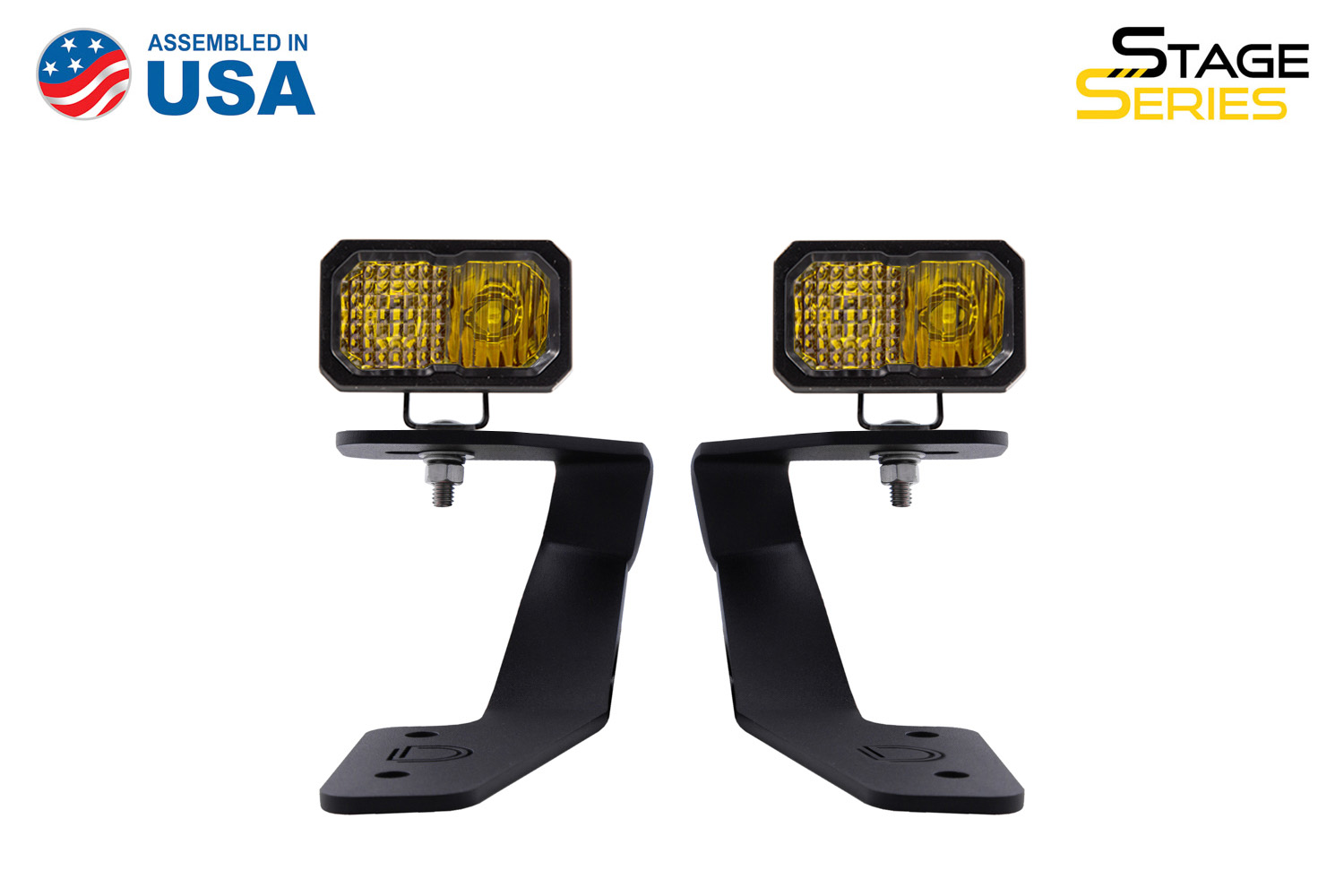 Light Bars For 18-21 Subaru Crosstrek