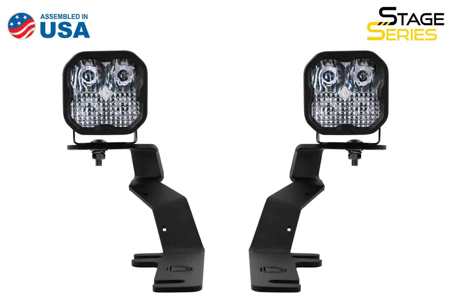 Light Bars For 15-20 Ford F-150