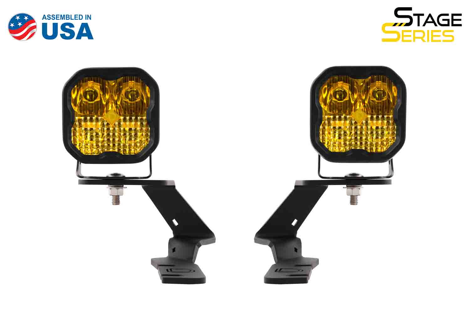 Light Bars For 19-21 Ford Ranger