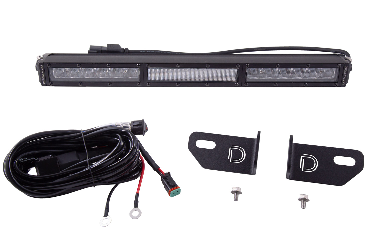 Light Bars For 19-21 Ford Ranger