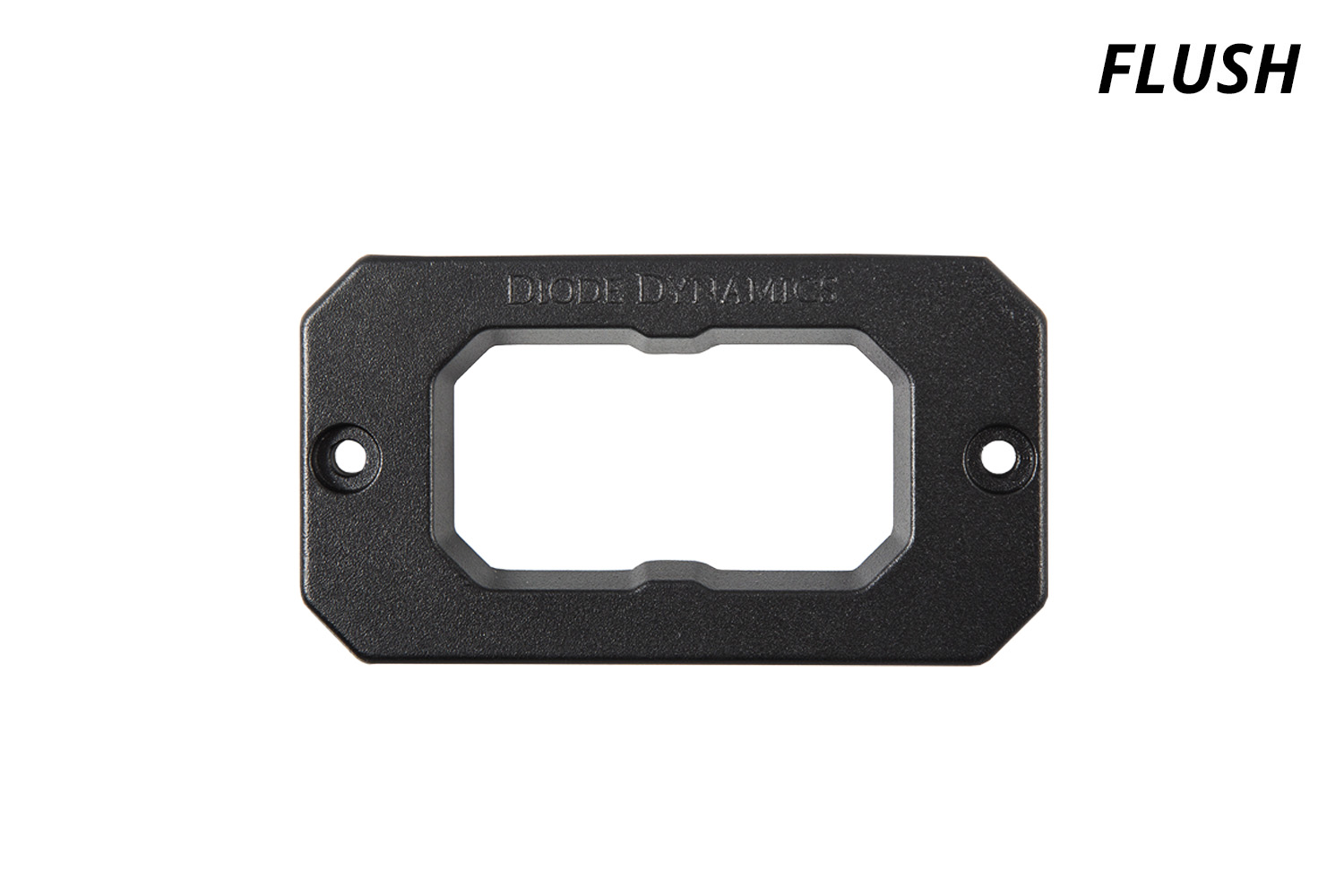 Stage Series 2 Inch Bezel Flush Mount Diode Dynamics