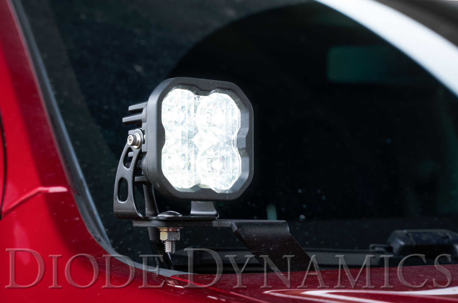 Led Light Pods For 15-21 GMC Canyon