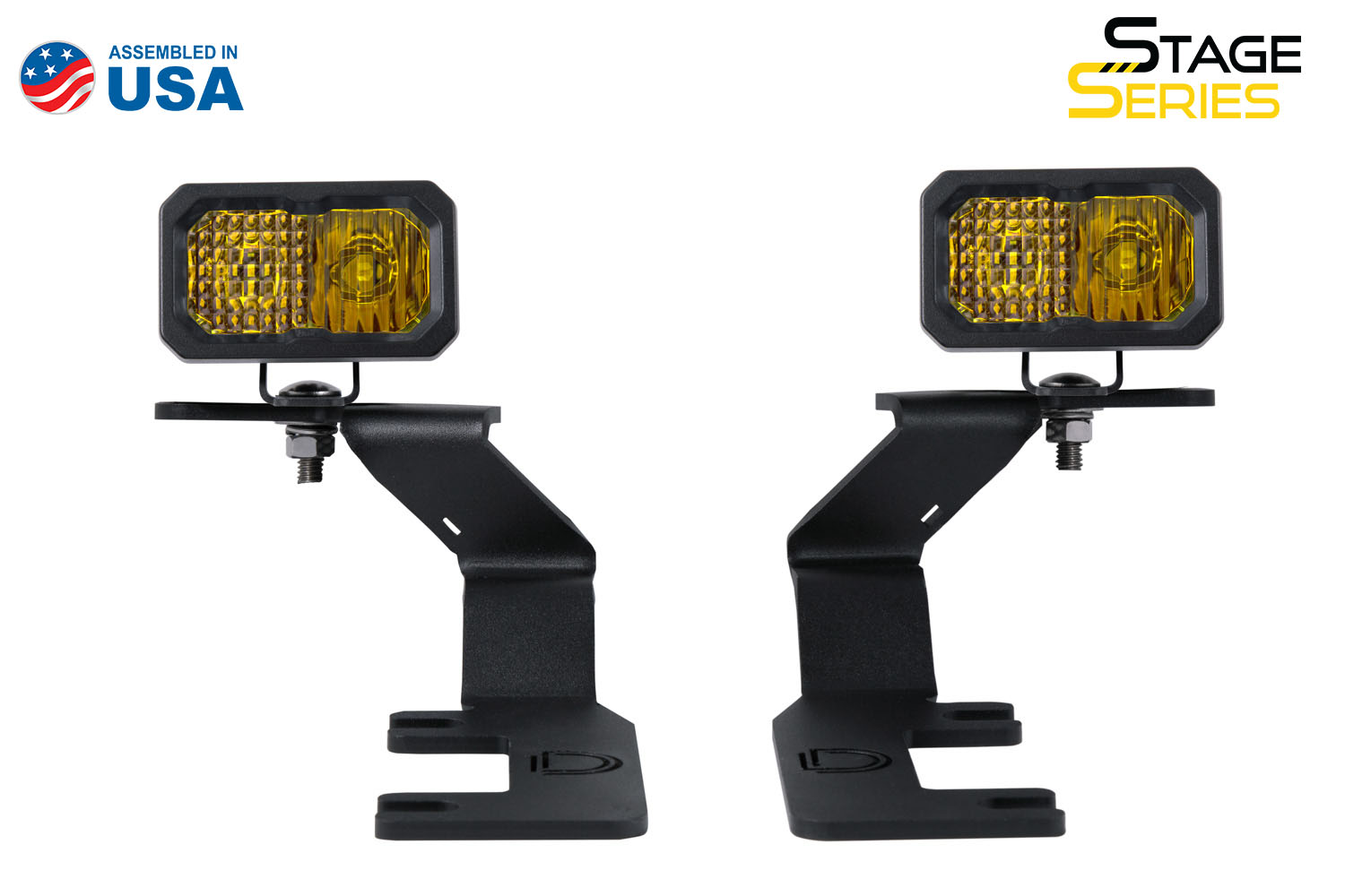 Light Bars For 15-20 Chevrolet Colorado