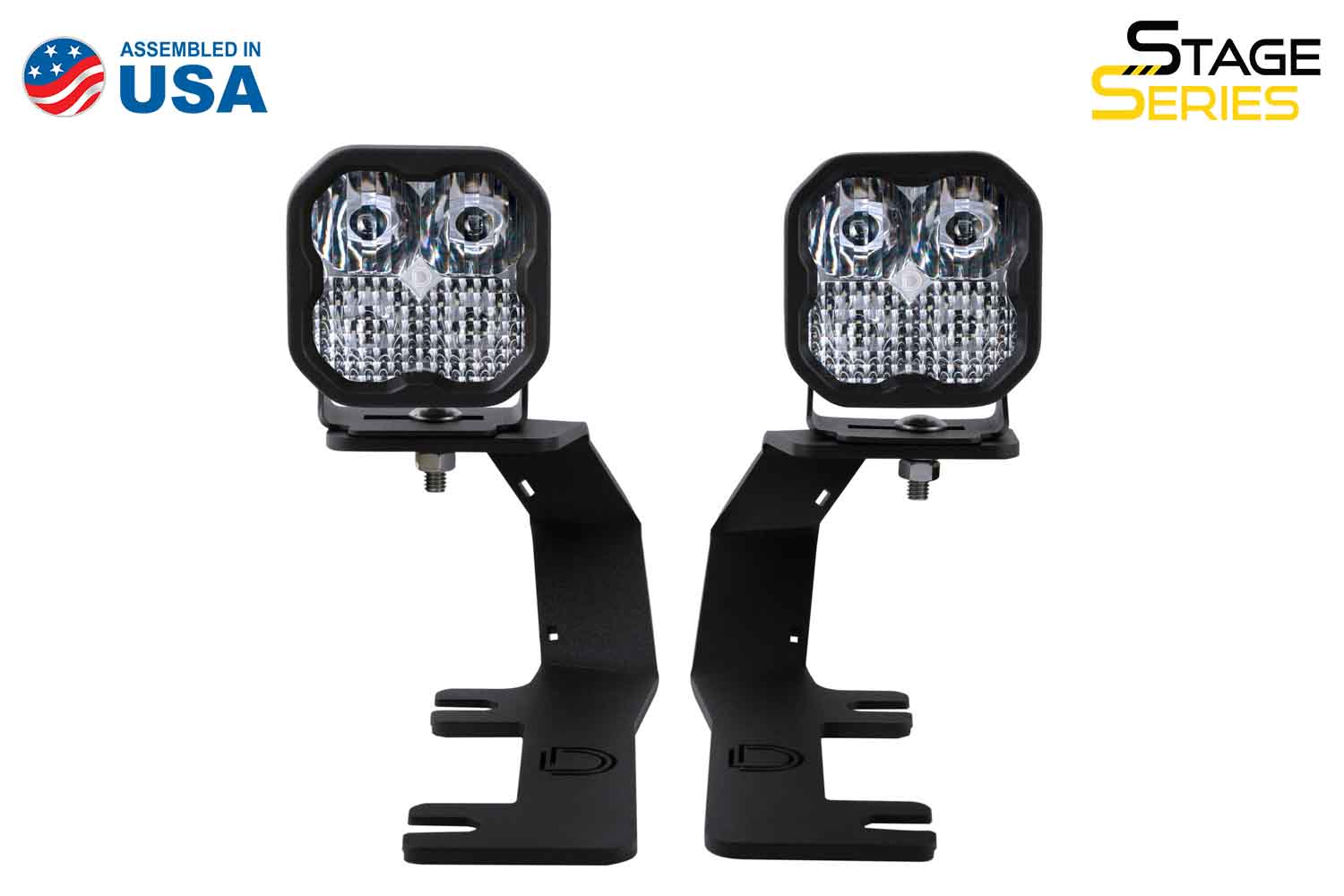 Light Bars For 14-19 GMC Sierra 1500