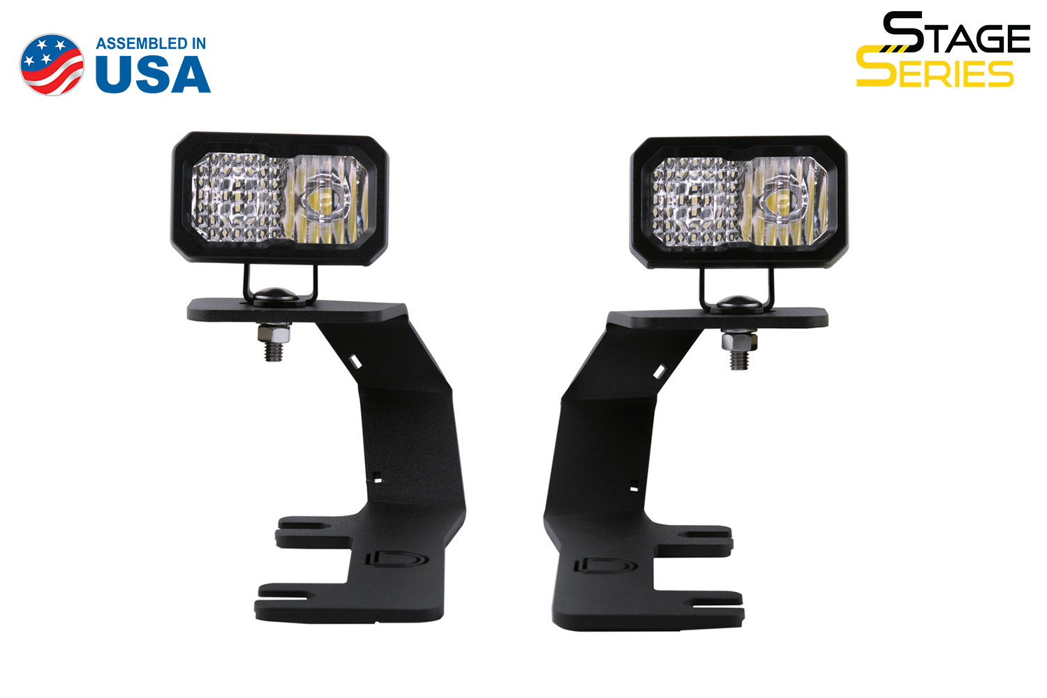 Light Bars For 14-19 Chevrolet Silverado 1500