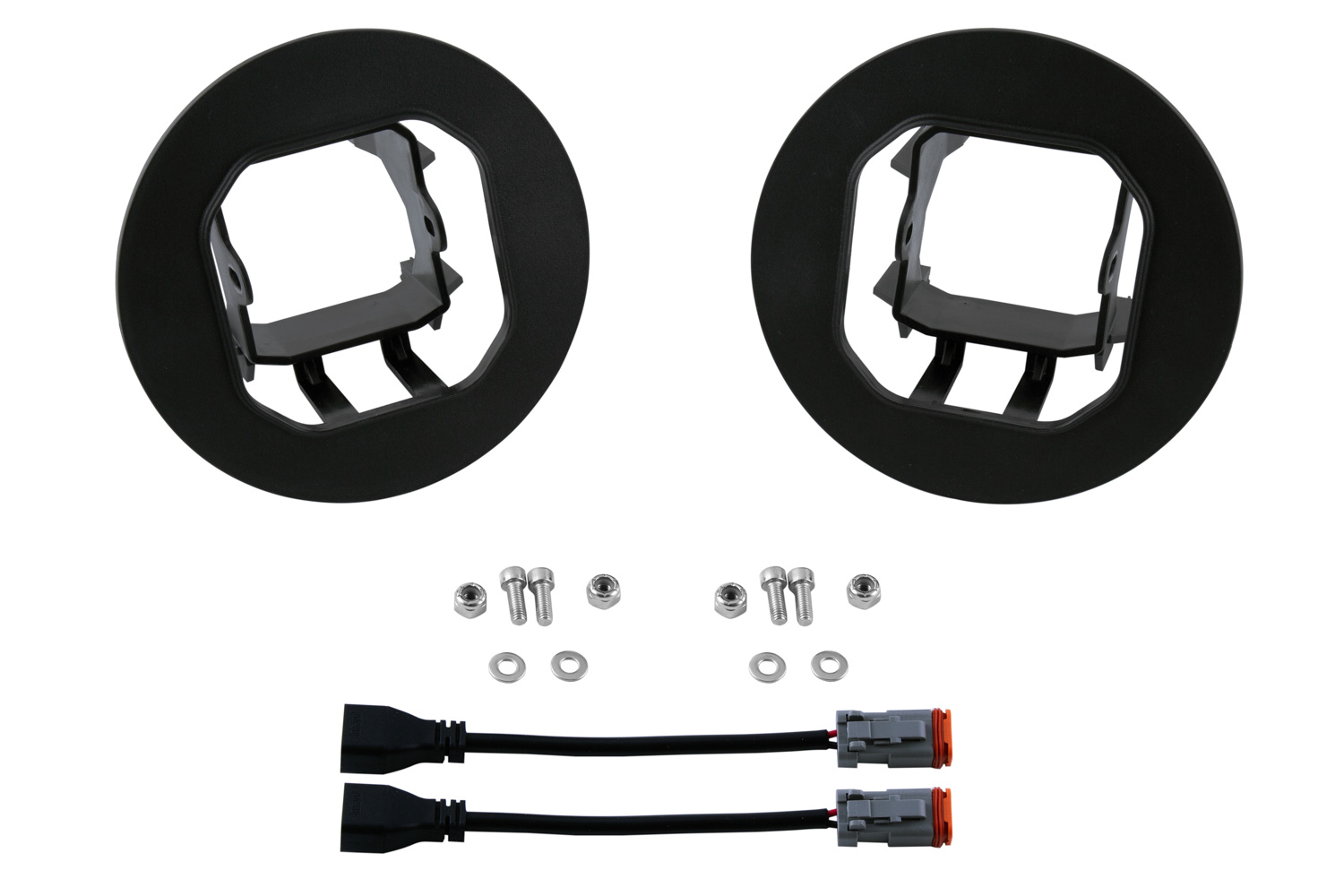 Fog Light For