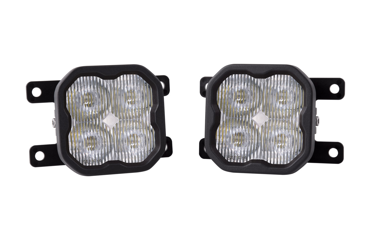 Led Light Pods For 19-21 Ram 1500