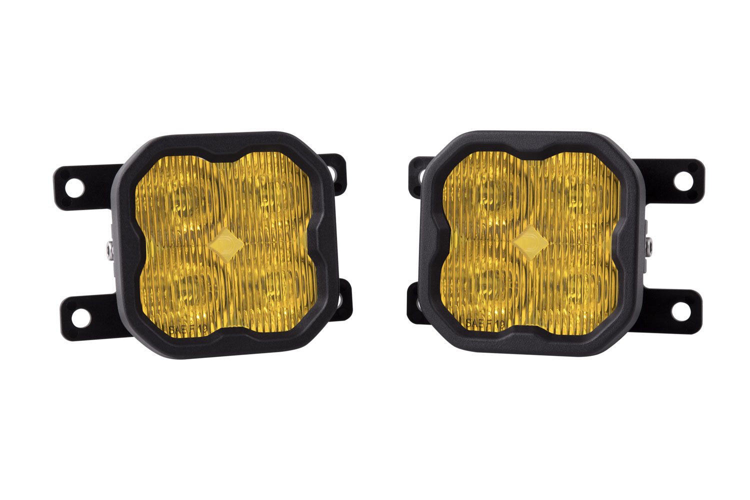 Led Light Pods For 21 Ford Bronco