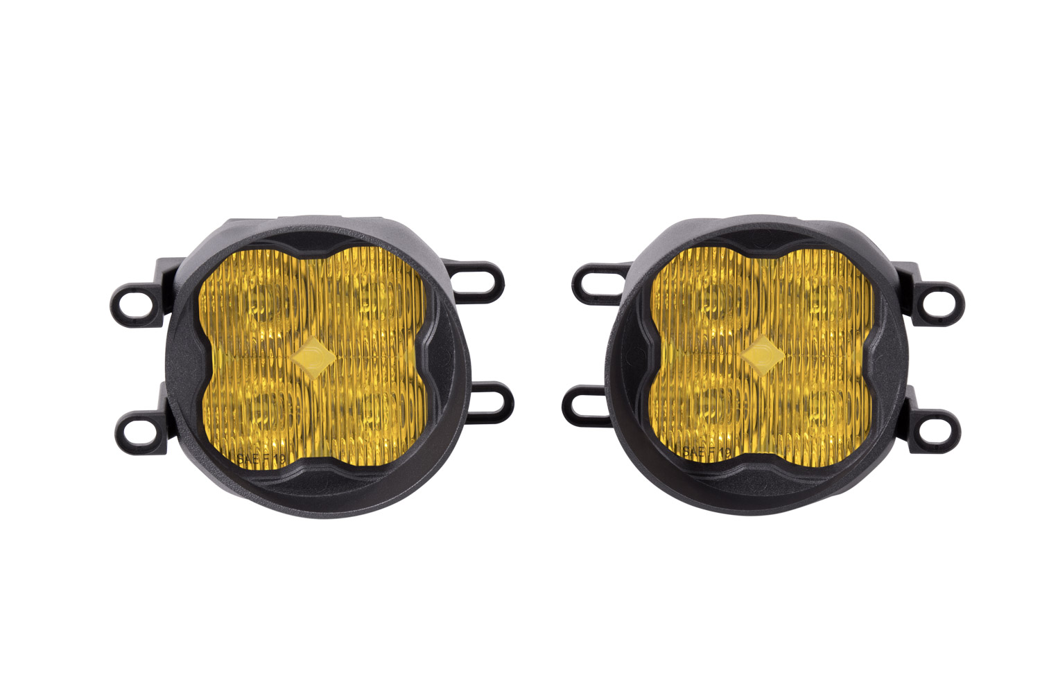Led Light Pods For 08-11 Lexus LX570