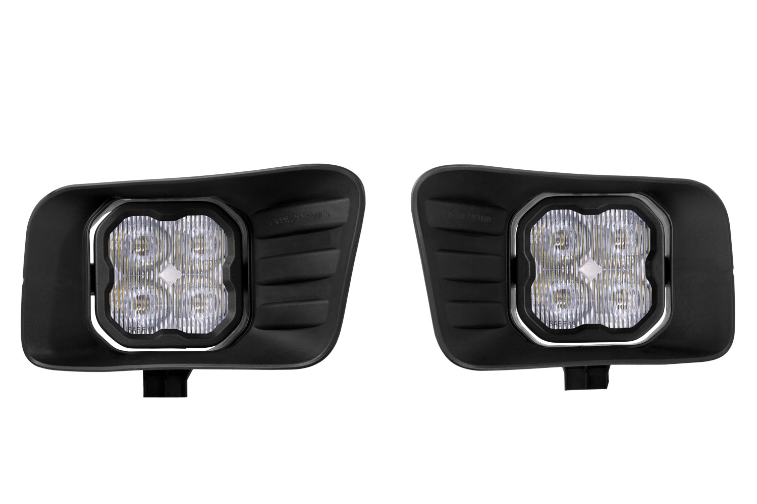 Led Light Pods For 09-12 Ram 1500