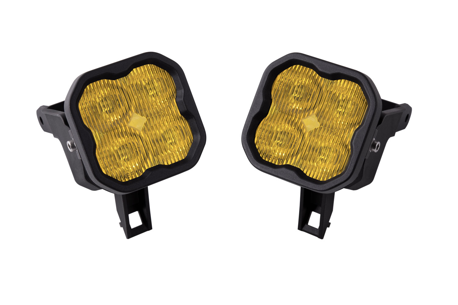 Led Light Pods For 04-07 Ford Ranger