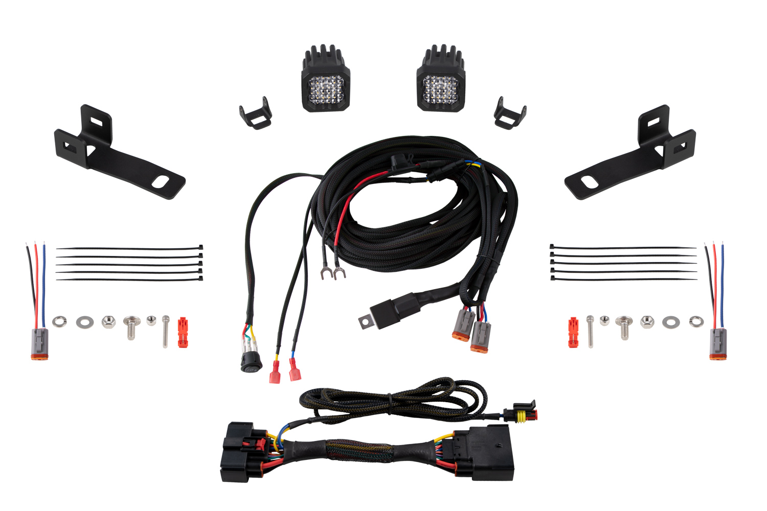 Back Up Light For 15-20 Ford F-150
