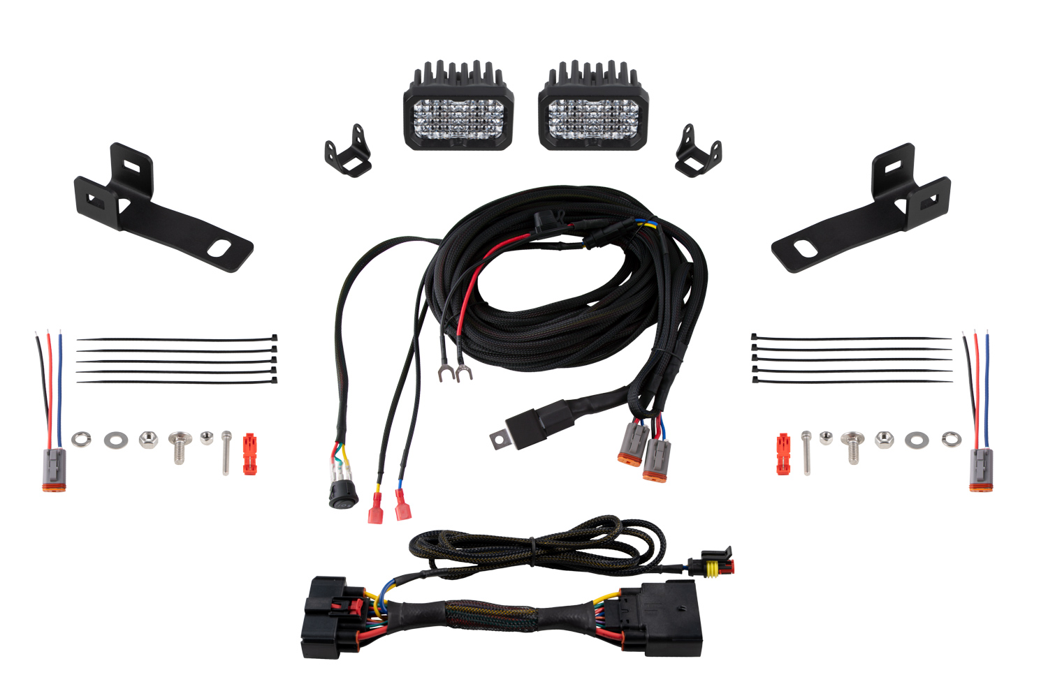 Back Up Light For 15-20 Ford F-150