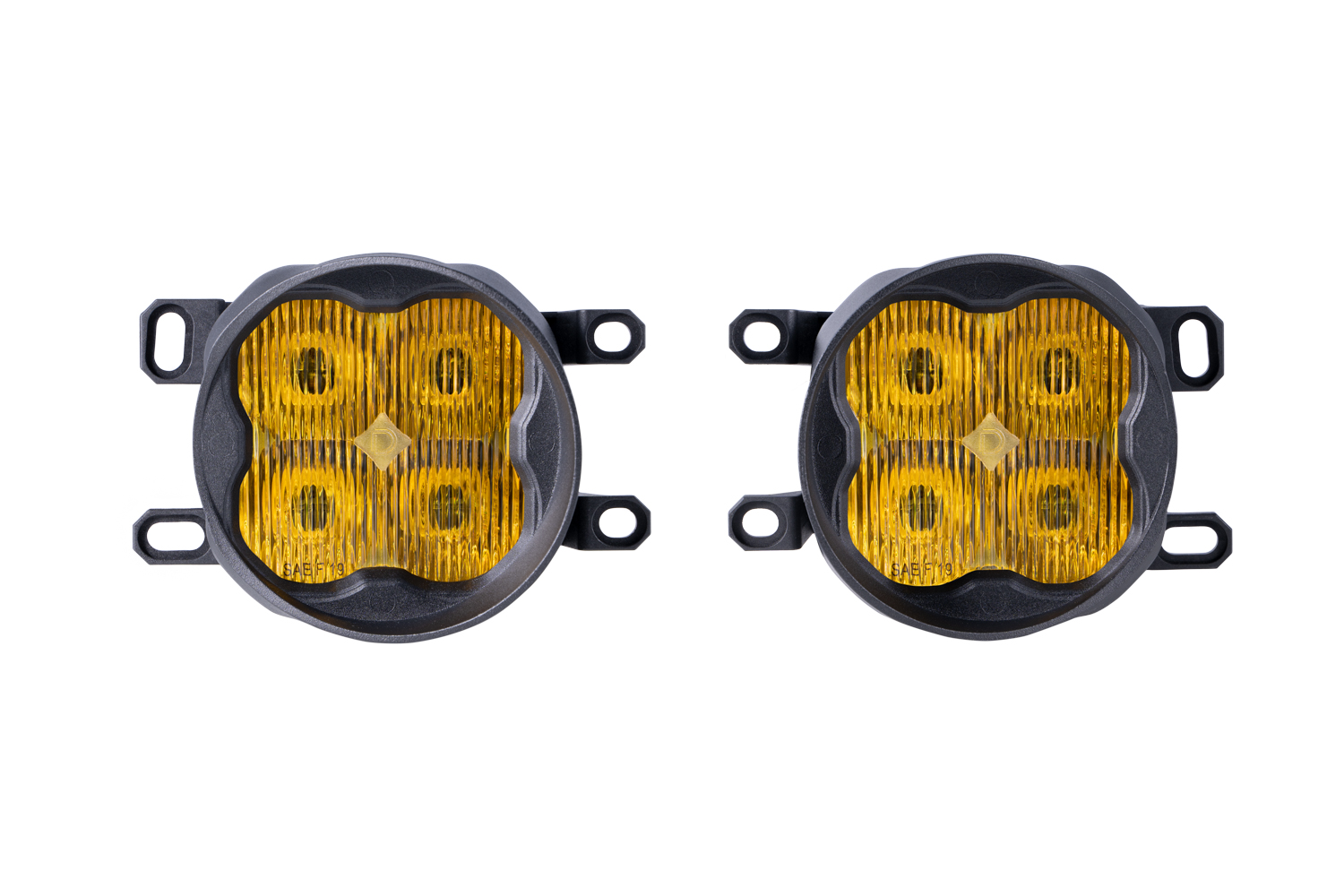 Fog Light For 12-14 Lexus IS250C