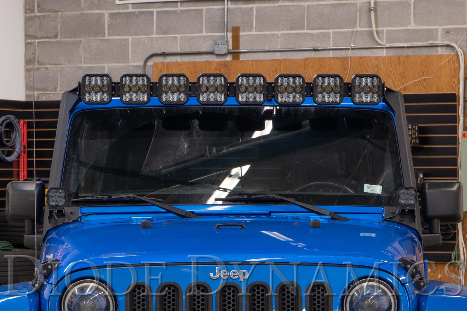 Light Bars For LED  Replacement