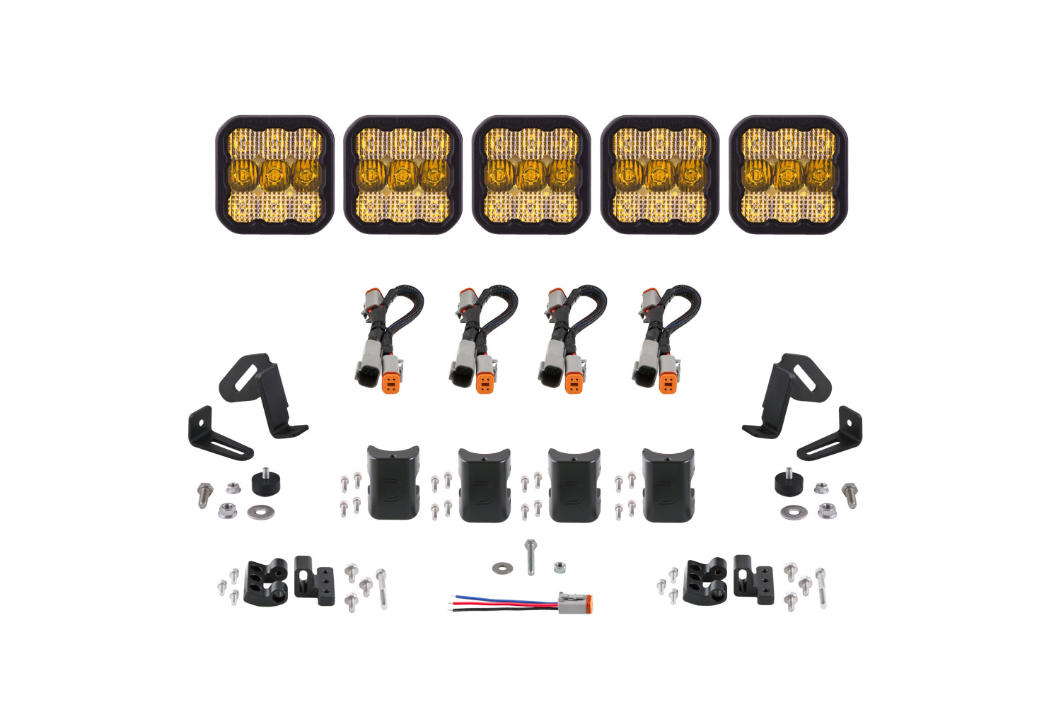 Light Bars For LED  Replacement