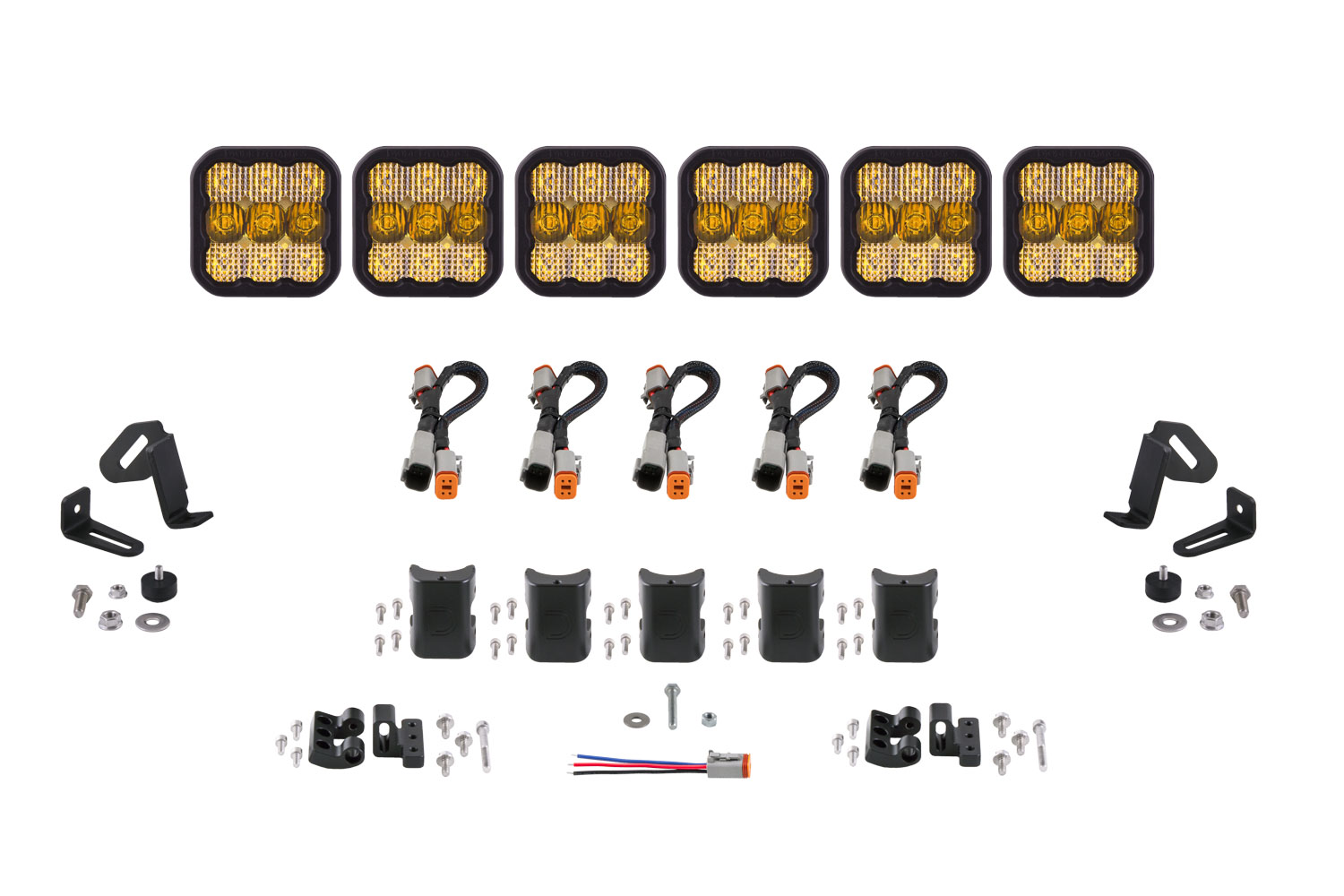 Light Bars For LED  Replacement