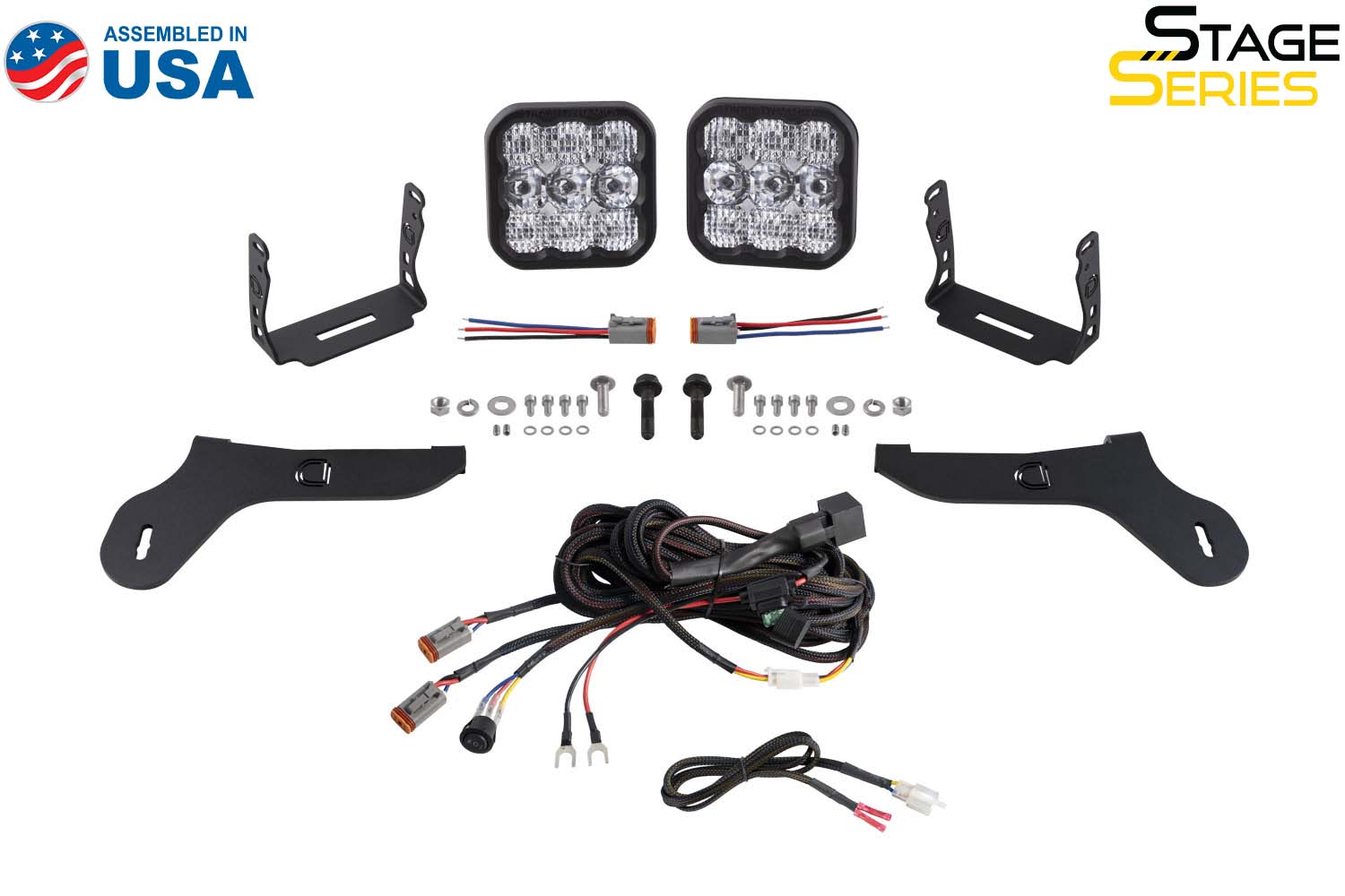 Led Light Bars For 17-20 Ford F-150