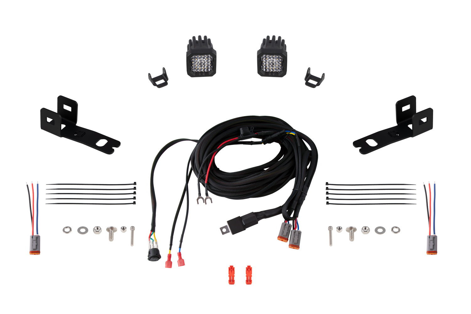 Back Up Light For 21-22 Ford F-150