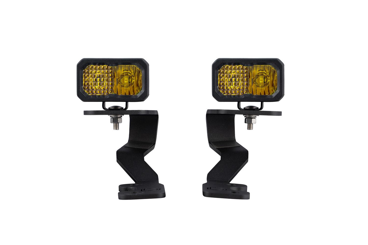 Led Light Pods For 22 Toyota Tundra