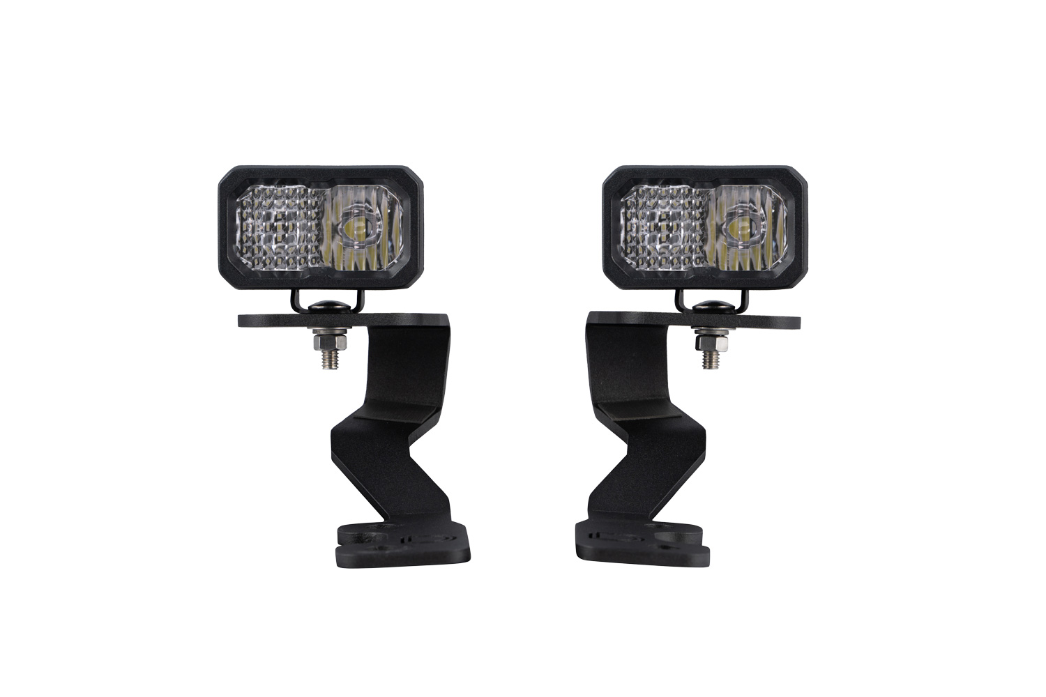 Led Light Pods For 22 Toyota Tundra