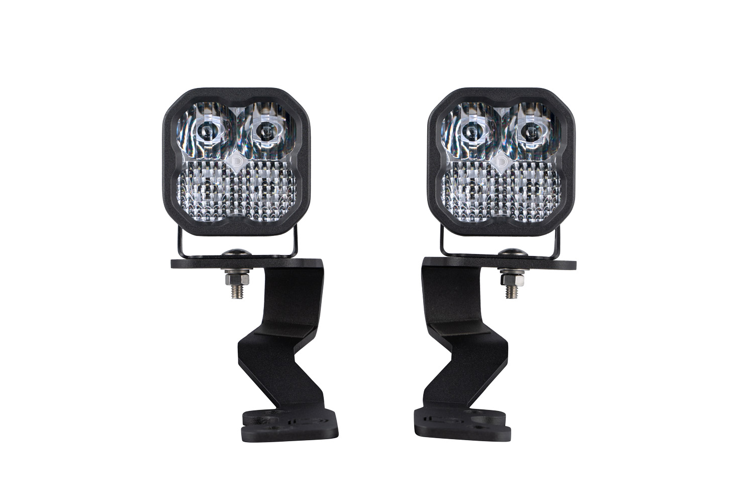 Led Light Pods For 22 Toyota Tundra
