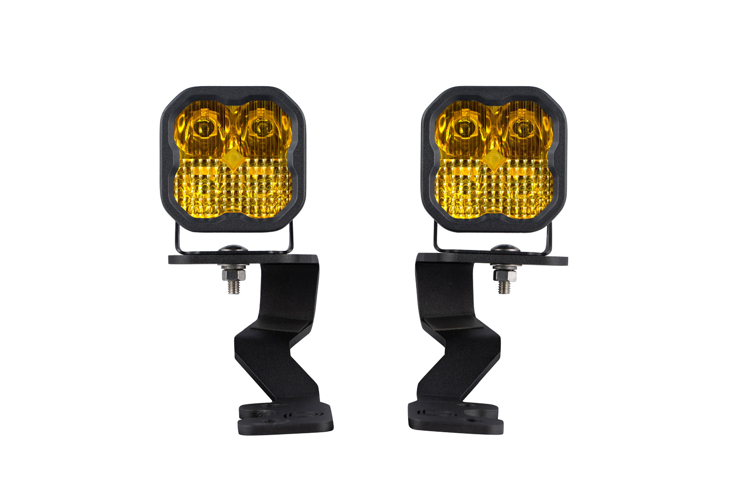 Led Light Pods For 22 Toyota Tundra