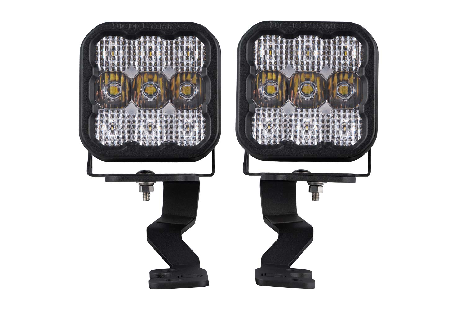 Led Light Pods For 22 Toyota Tundra
