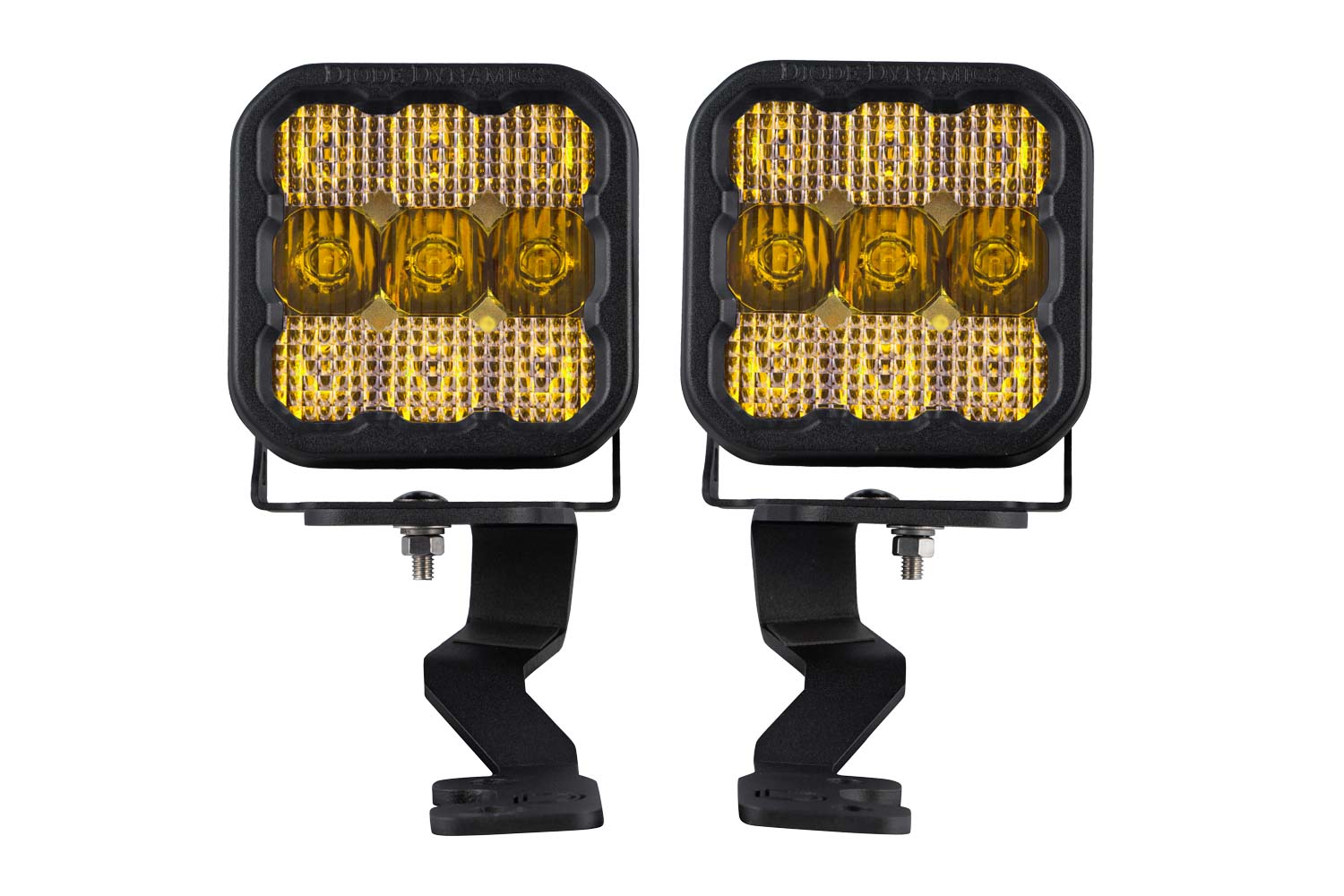 Led Light Pods For 22 Toyota Tundra
