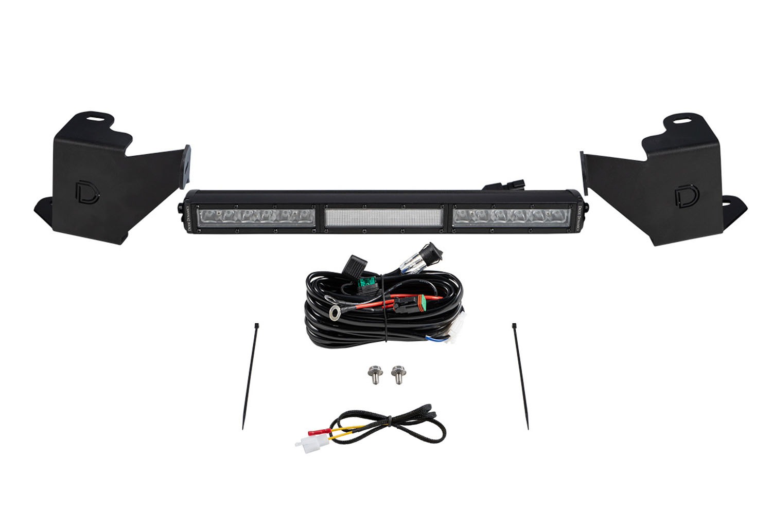 Led Light Bars For 22 Toyota Tundra