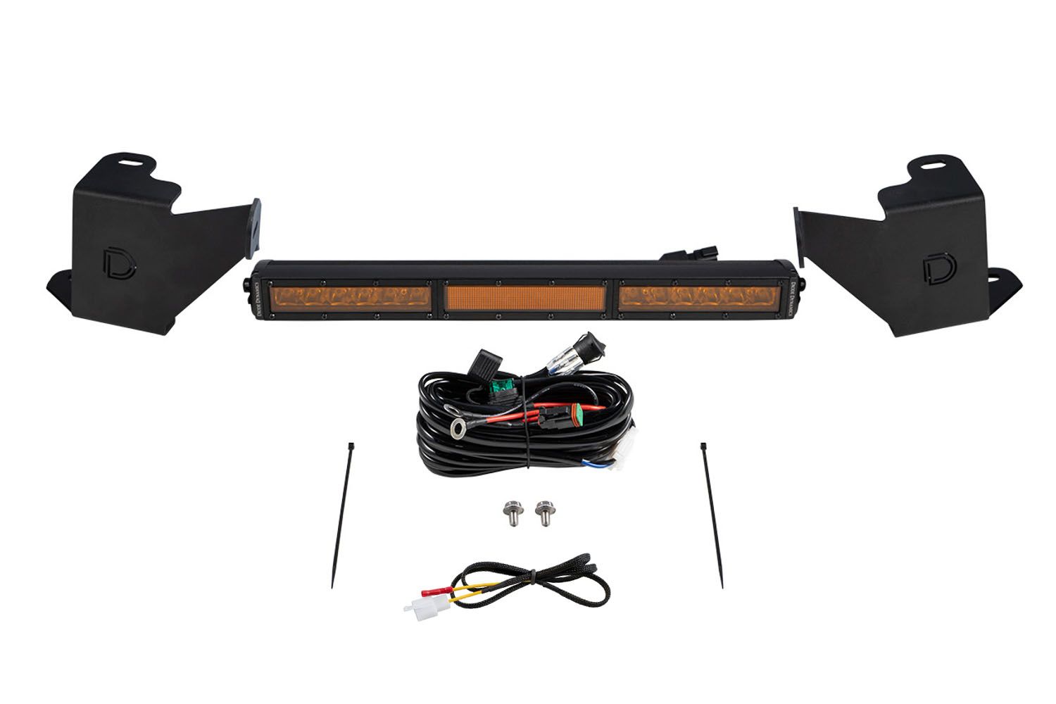 Led Light Bars For 22 Toyota Tundra