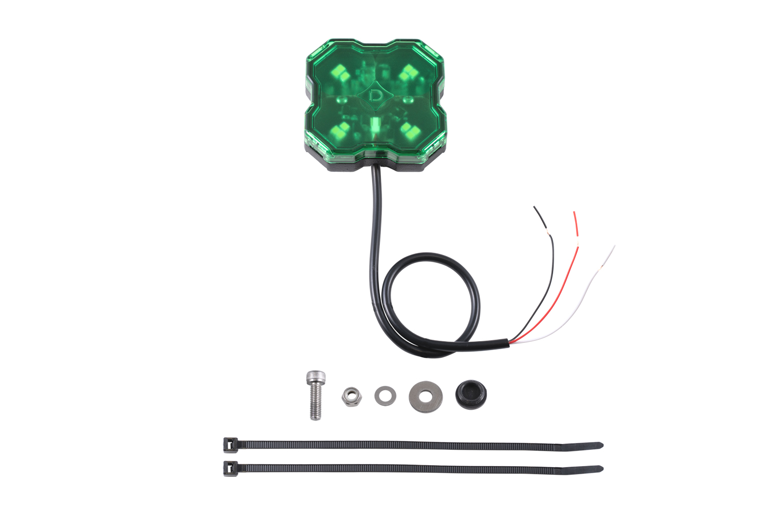 Rock Lights For   Replacement