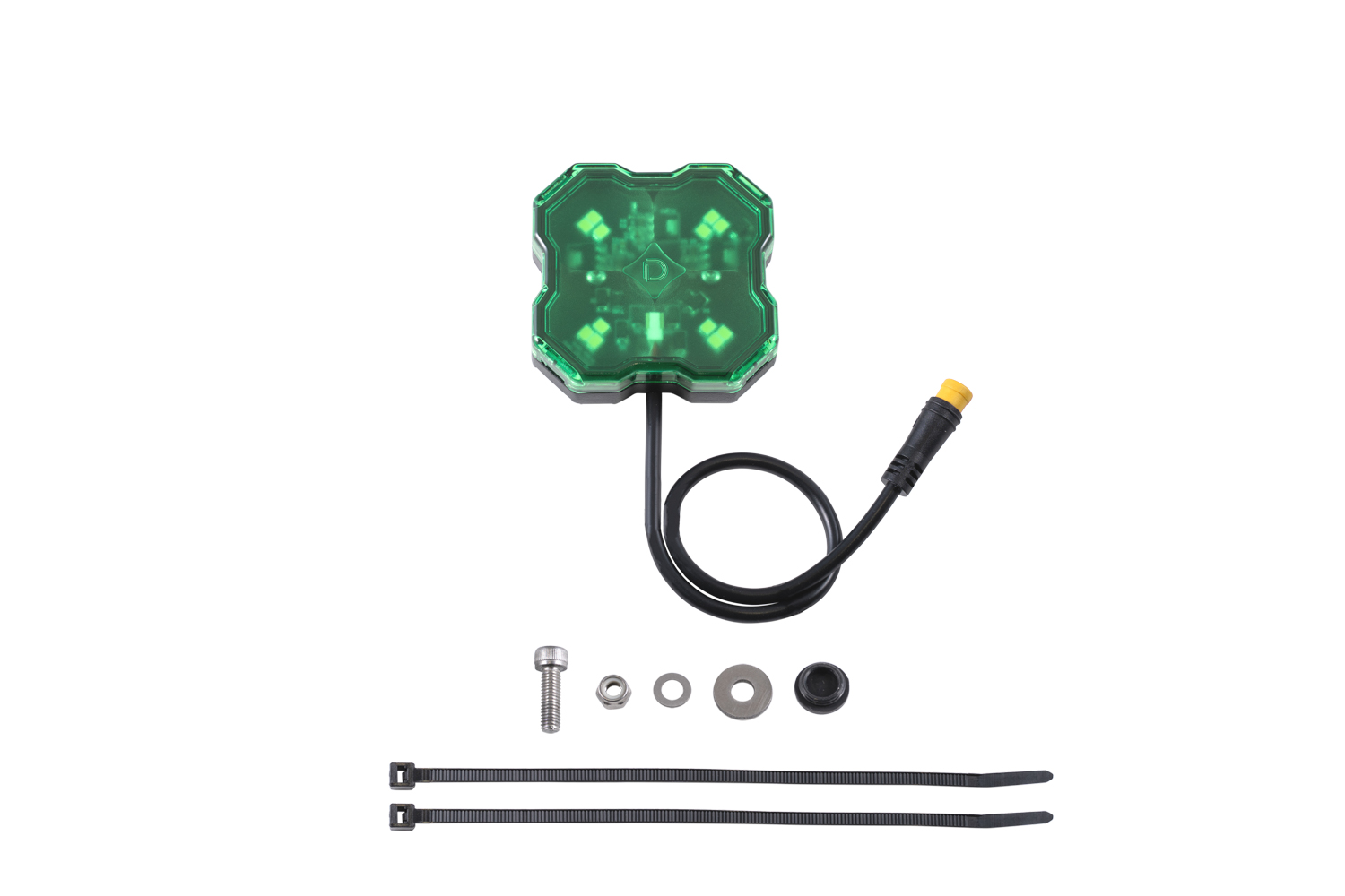 Rock Lights For   Replacement
