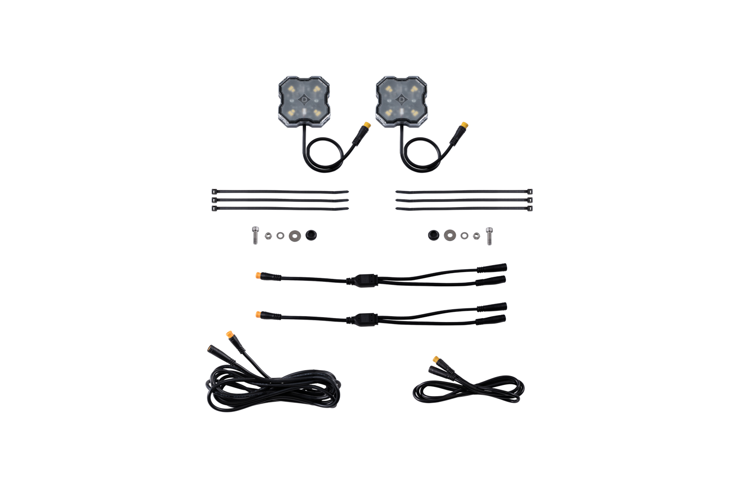 Rock Lights For   Replacement