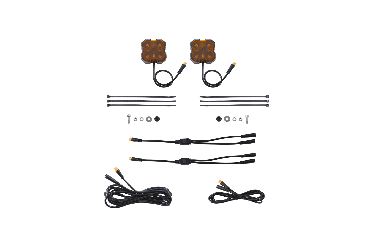 Rock Lights For   Replacement