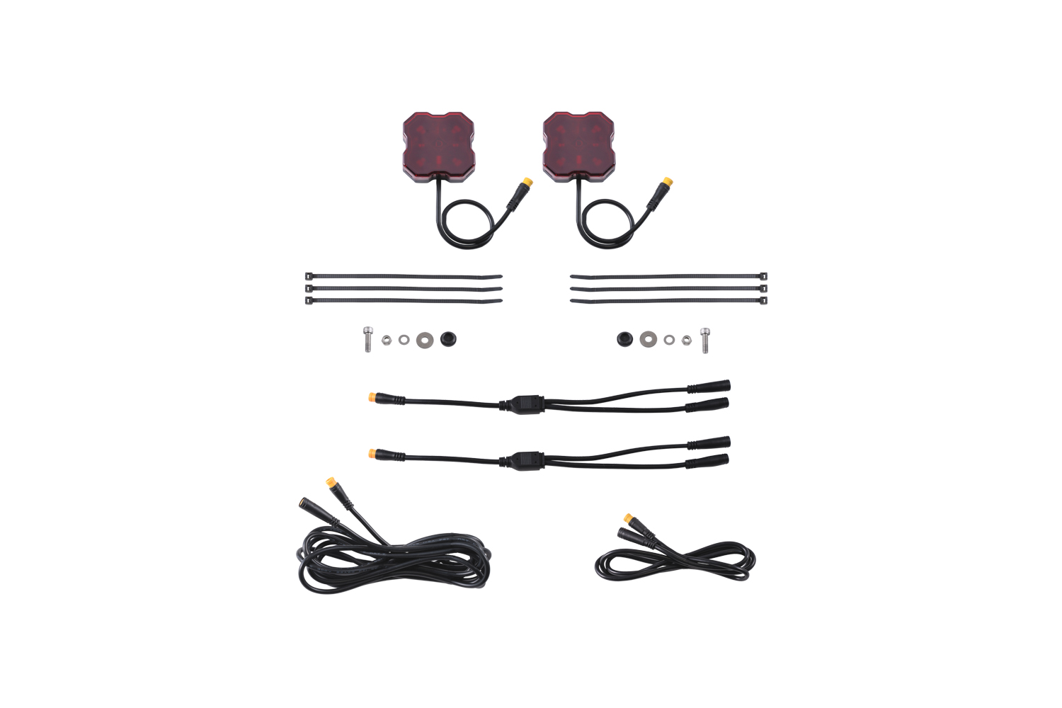 Rock Lights For   Replacement