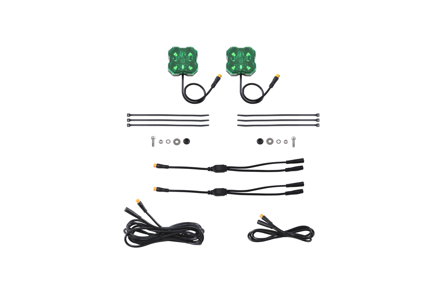 Rock Lights For   Replacement