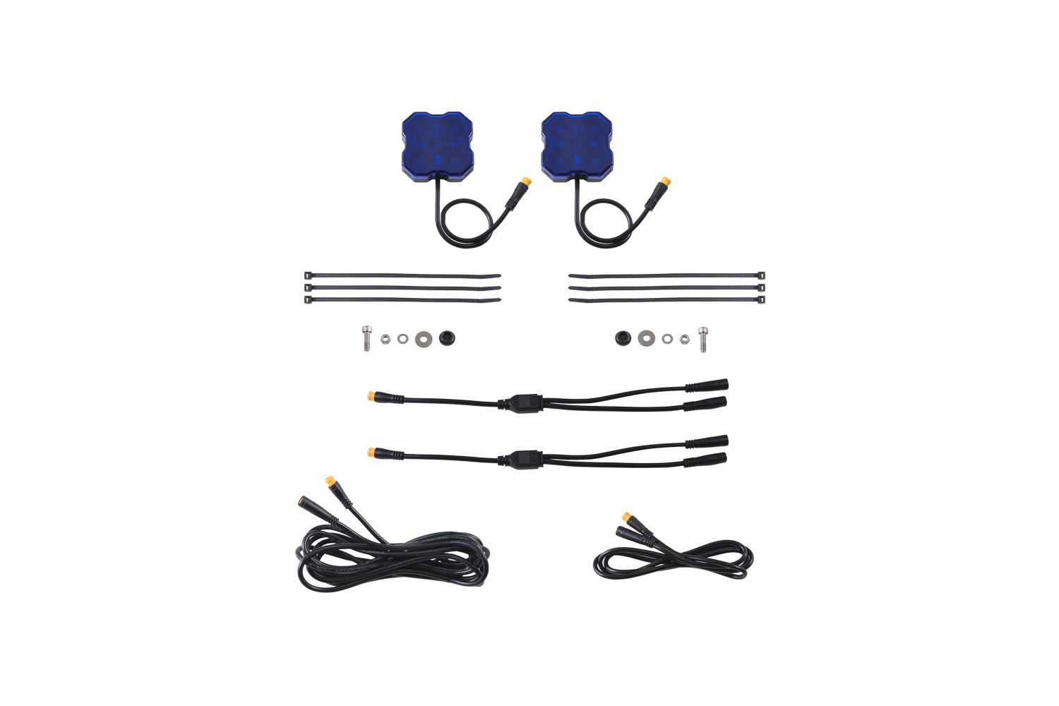 Rock Lights For   Replacement