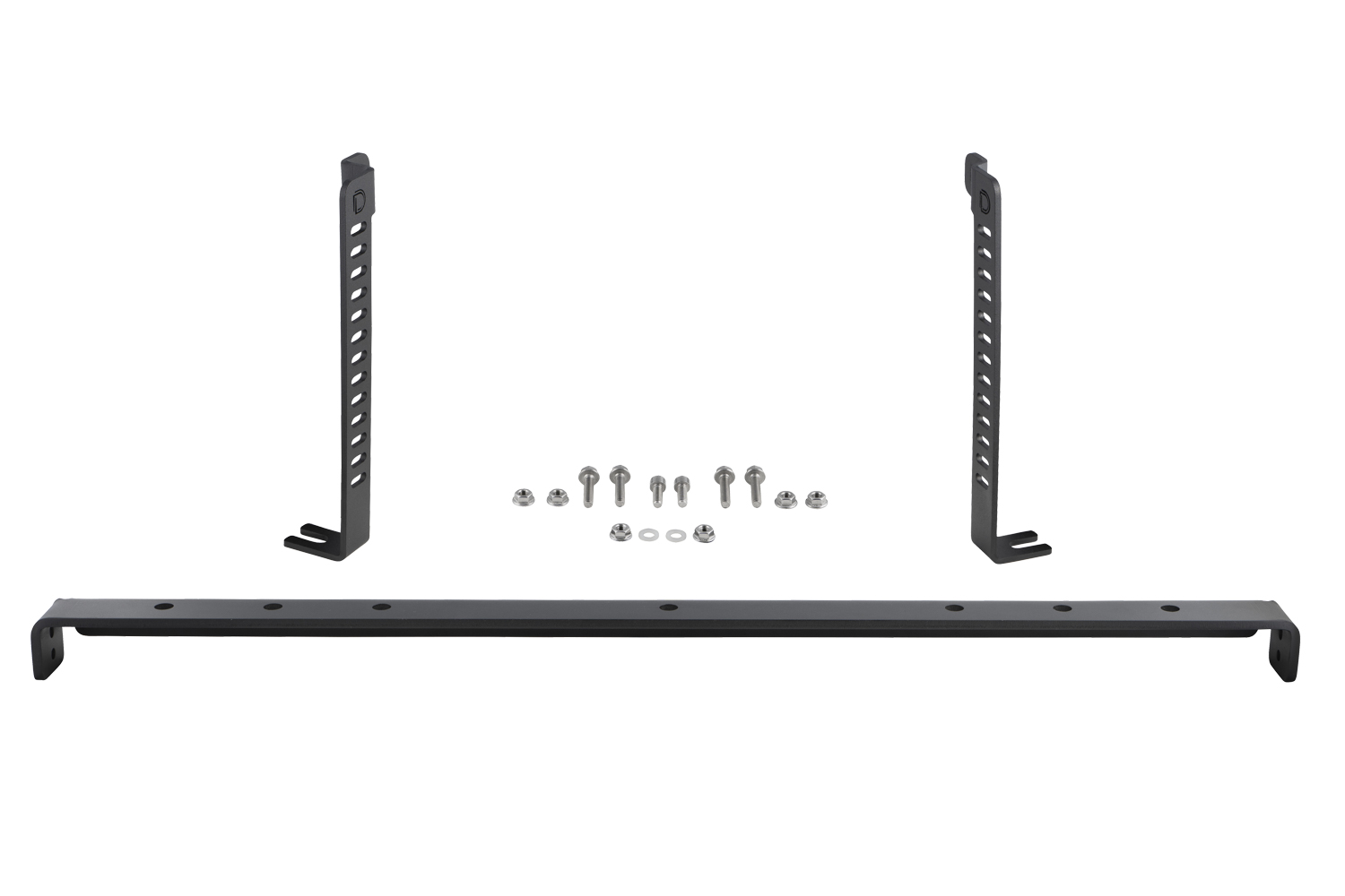 Led Grille Kit For 14-23 Toyota 4Runner