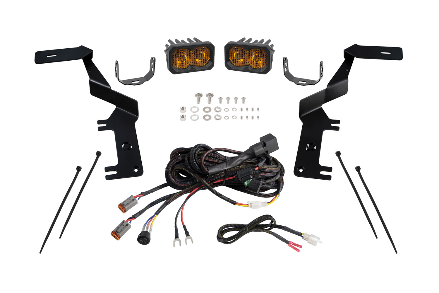 Rock Lights For   Replacement