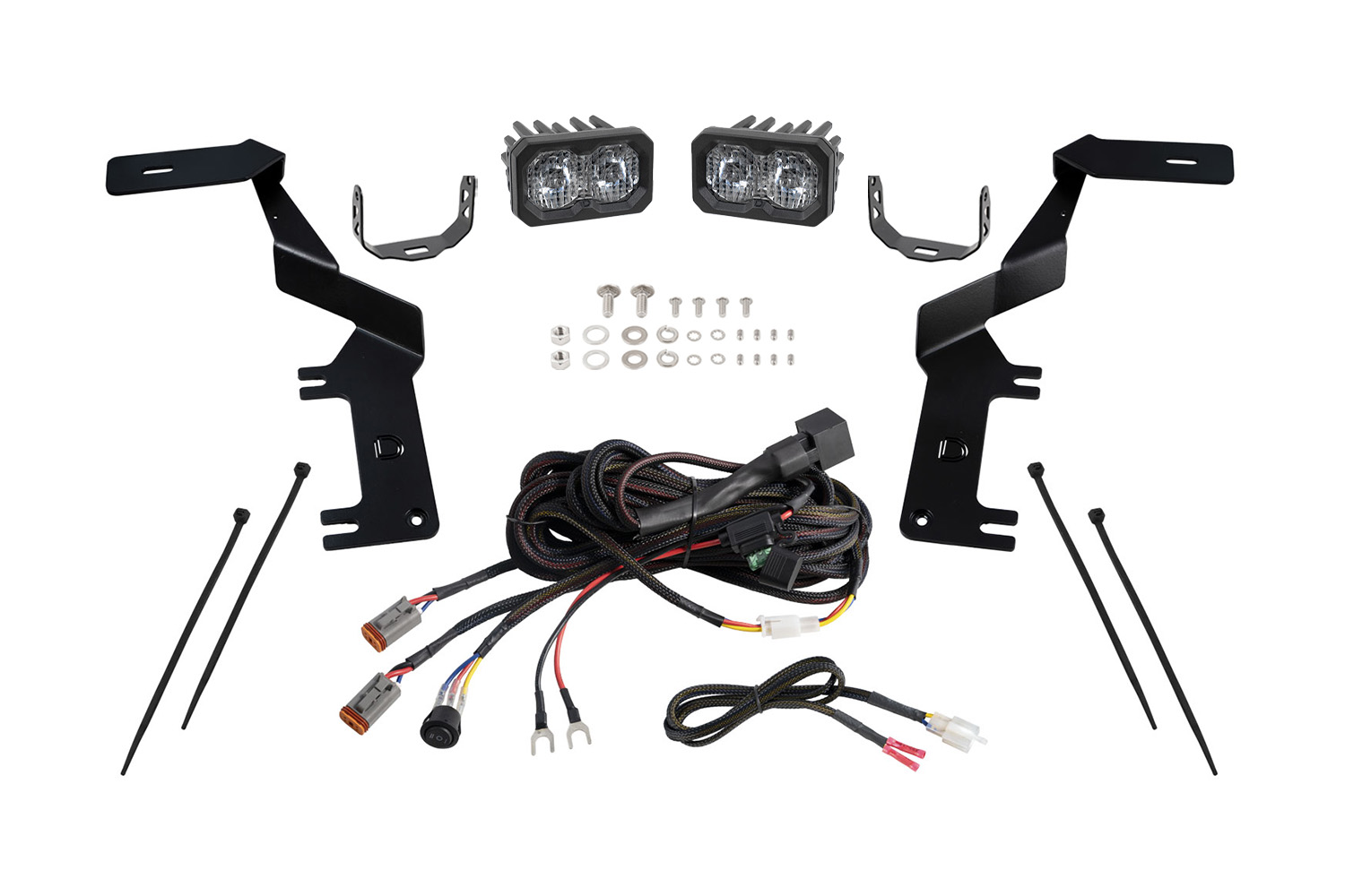 Rock Lights For   Replacement