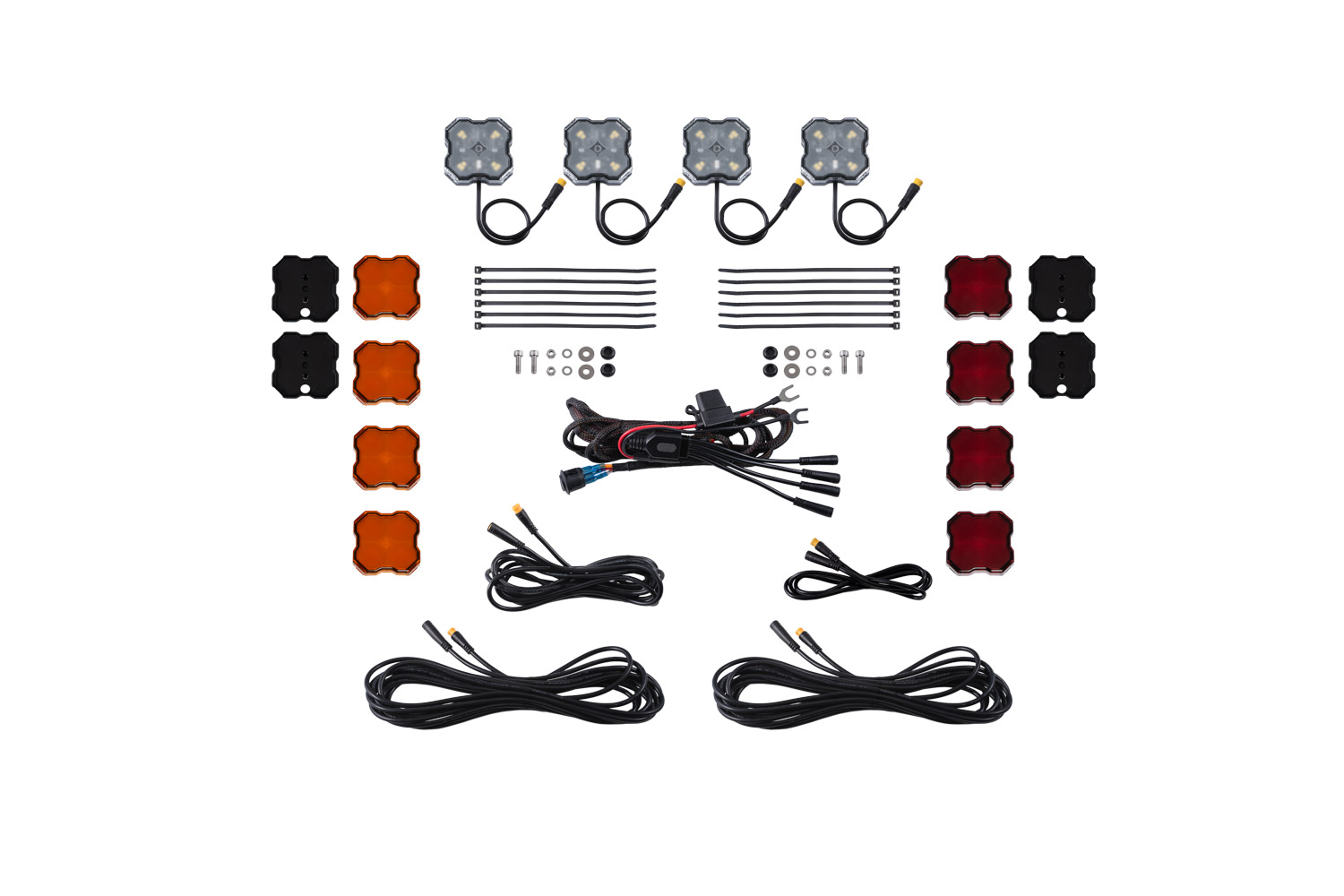 Rock Lights For   Replacement