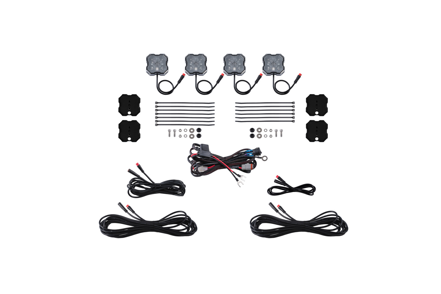 Rock Lights For   Replacement