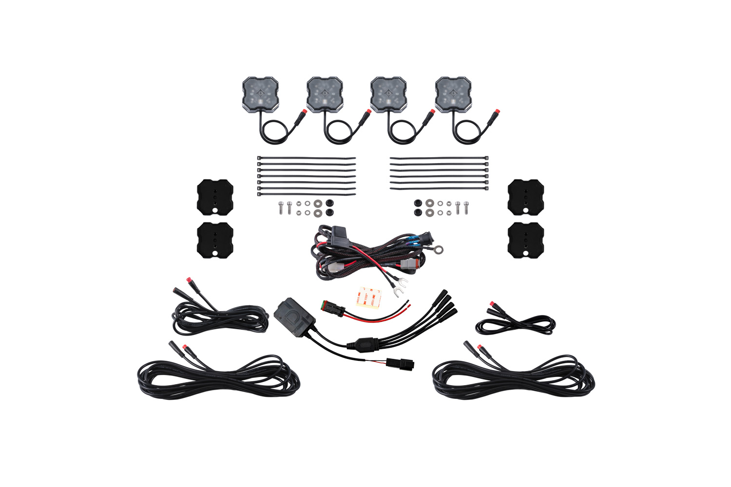 Rock Lights For   Replacement