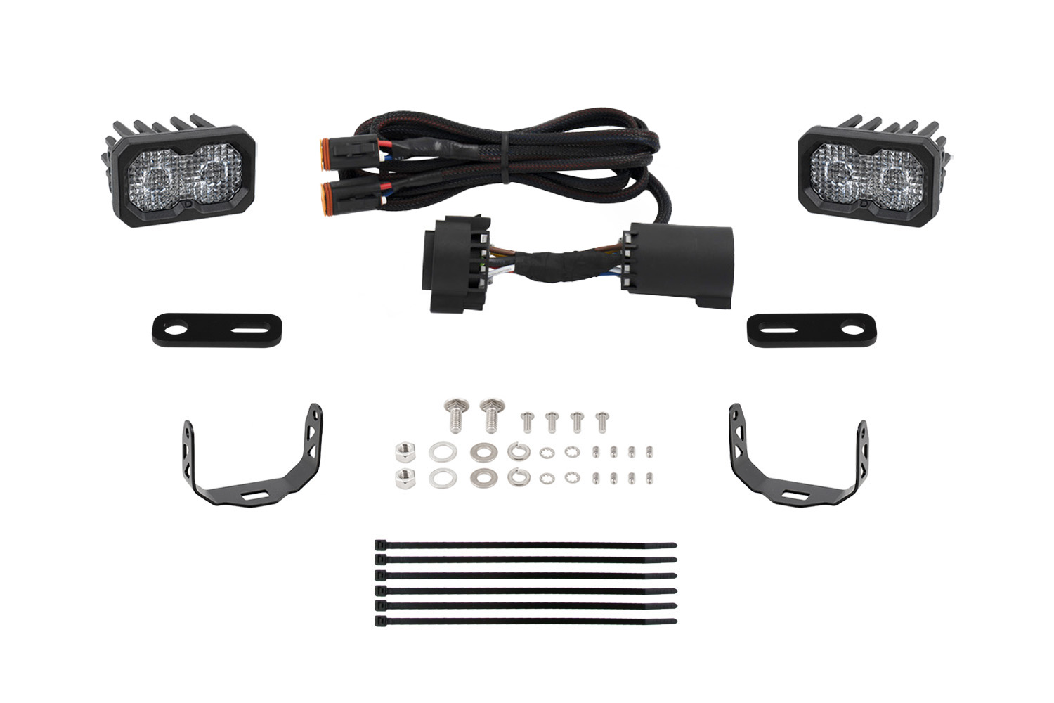 Back Up Light For 25-26 Toyota 4Runner
