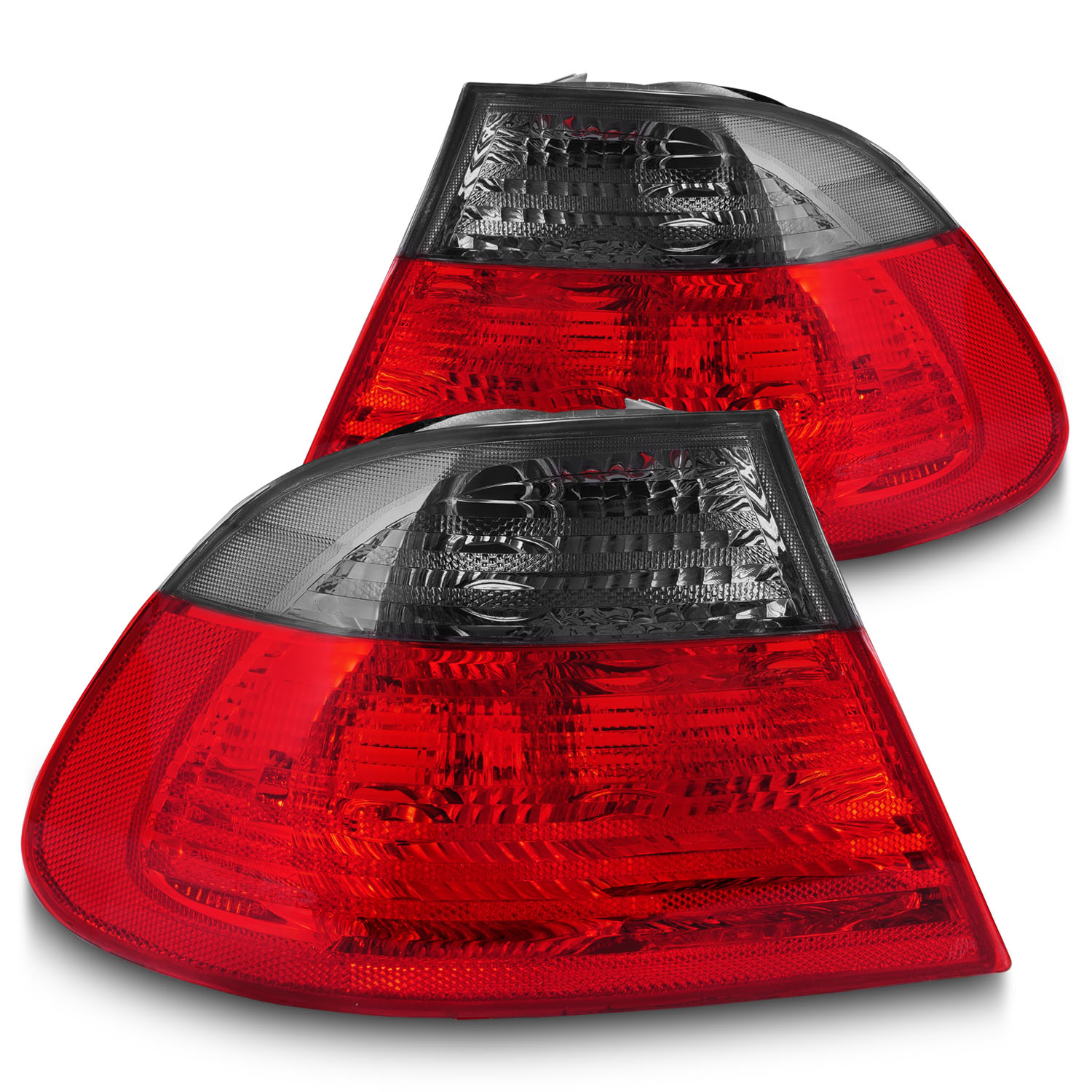 Tail Light Set For 1999-2006 BMW