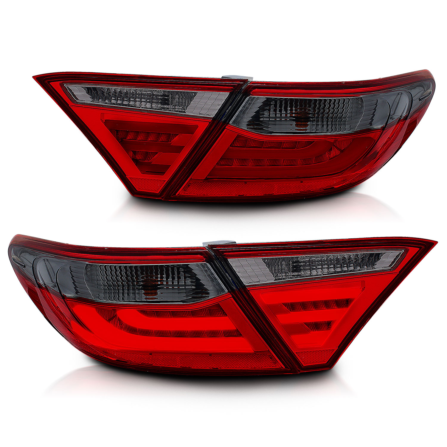 Tail Light Set For 15-17 Toyota Camry