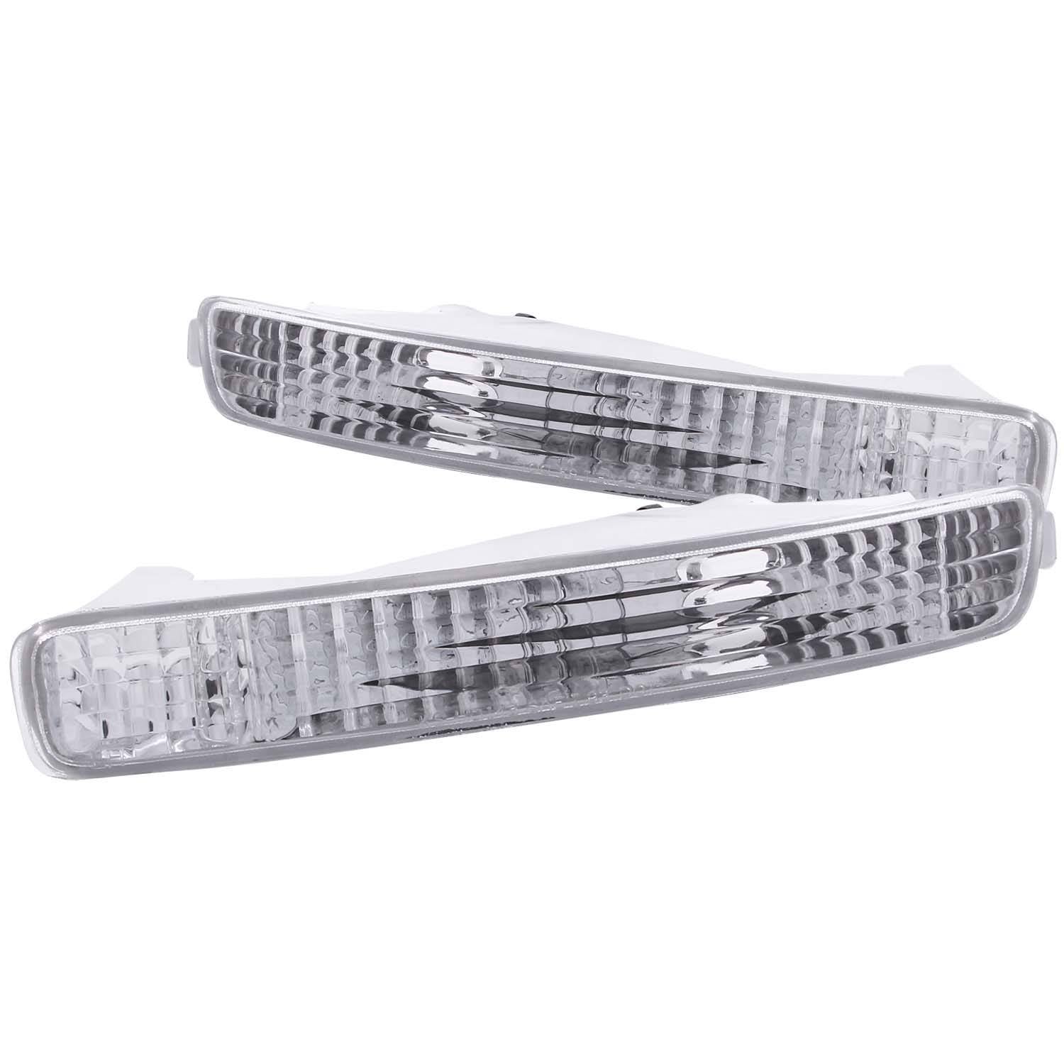 Signal Light Set For 96-97 Honda Accord