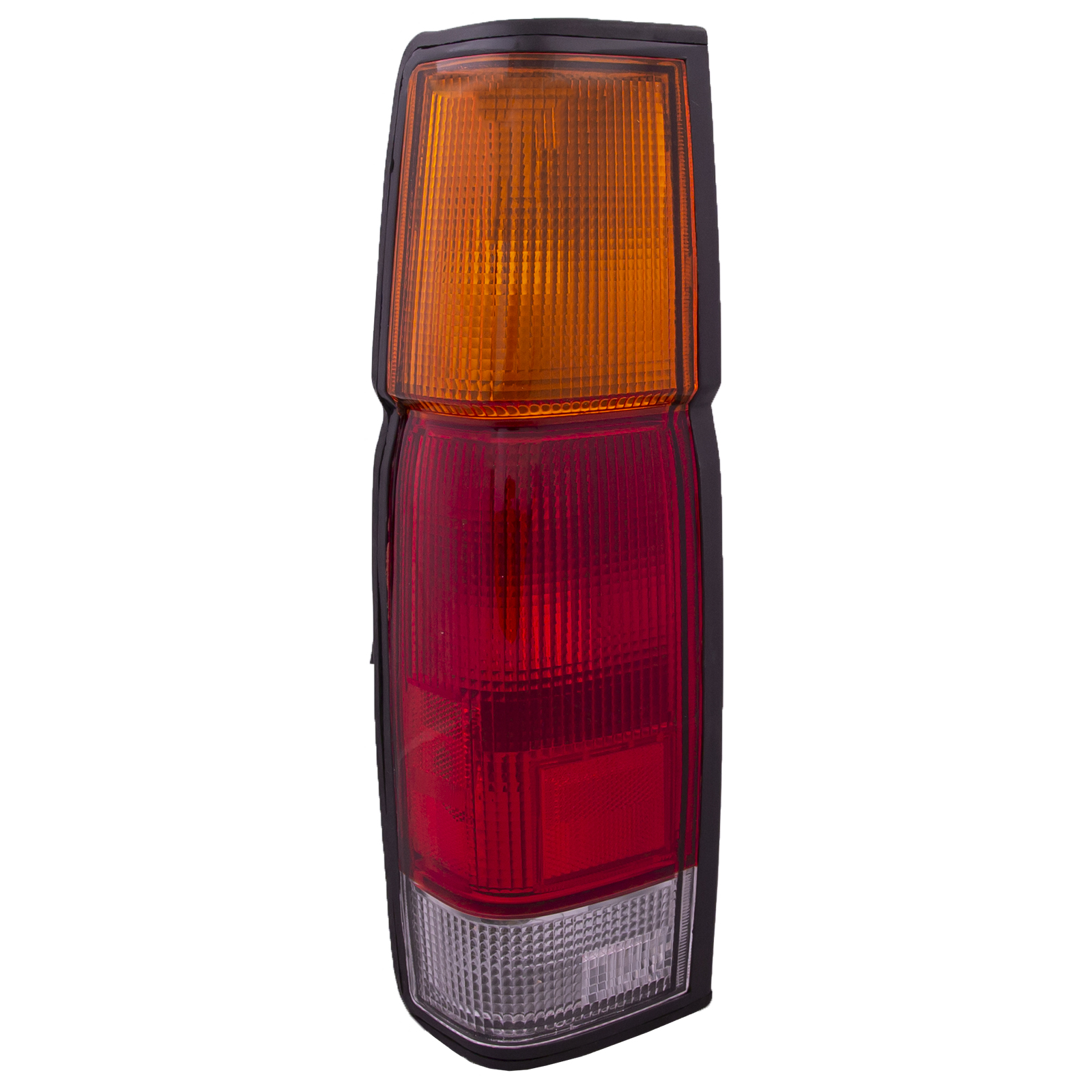 Left Driver Side Tail Light For 95-97 Nissan Pickup