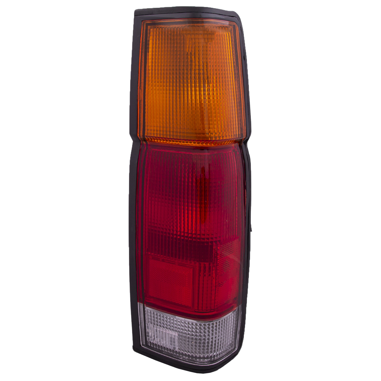 Right Passenger Side Tail Light For 95-97 Nissan Pickup